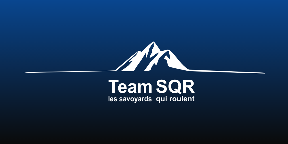 Logo Team SQR